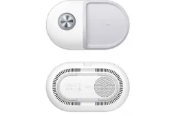 Oppo 40W AirVOOC wireless charger gets certification, coming with Reno Ace 2