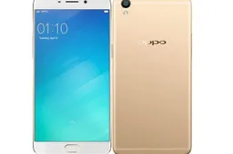 OPPO R9 gets launched in India as the OPPO F1 Plus