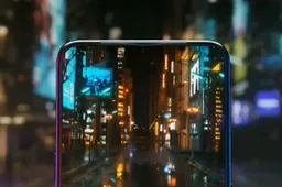OPPO F11 Pro finally gets a launch date