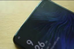 OPPO F11 Pro Leaked, Showcasing Its Retail Box and Overall Look