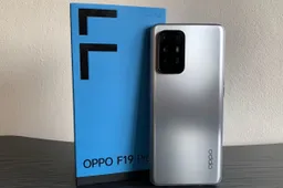 Oppo F19 Pro and F19 Pro + 5G are launched with nice features