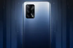 Oppo F19s Design, Color Variants Leaked Via New HD Renders