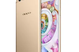 OPPO 'Selfie Expert' F1s announced with 16MP front camera