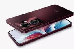 OPPO F25 Pro launched with 64MP Camera and 4K Video Recording