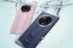 Meet the Durable Beauty: Oppo F27 Pro+ Goes Official