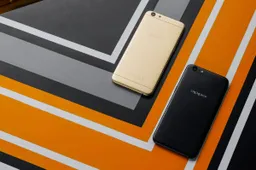 OPPO F3 Lite released with Snapdragon 435, 3GB of RAM and more