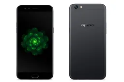 OPPO F3 Plus gets a black coat for the Indian market