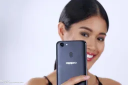 Oppo F5 to launch soon in these Asian countries