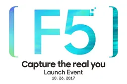 LEAK: New Detail of OPPO F5 Revealed