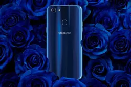 OPPO F5 Sidharth Limited Edition launched in India