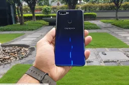 Unknown Snapdragon 710 powered Oppo phone passes through Geekbench