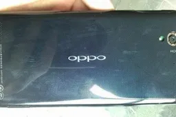 Oppo Find 2 to become world's thinnest Android smartphone?!