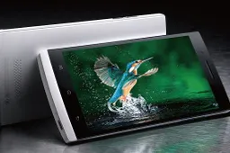 Oppo Find 5 officially available in Europe from Tomorrow