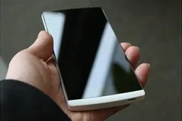 Update Oppo Find 5 Hands on: Is Oppo attempting to steal Android?