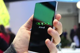 UPDATE Oppo Find 5: Best made phone with worst possible UI