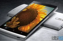 Oppo Find 5 officially launched! Specification, photos and video here!