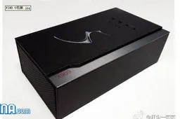 Oppo Find 5 Packaging Leaked