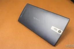 Oppo Find 5 won't get Android 4.4 based ColorOS