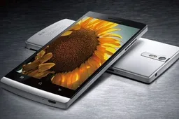 Oppo release Find 5 source code for developers