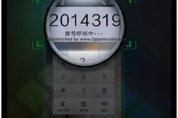 Oppo Find 7 launch date 19th March!