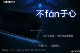 Confirmed! Oppo Find 7 will have removable battery