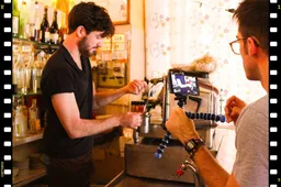 Italian TV show to be shot entirely on Oppo Find 7 phones