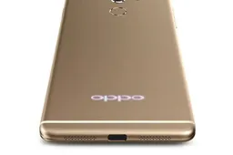 Possible renders of the Oppo Find 9