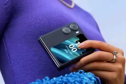 Oppo Find N2 Flip to get the Spotify icon for its cover screen