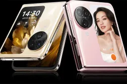 The Oppo Find N3 Flip is Making its International Debut