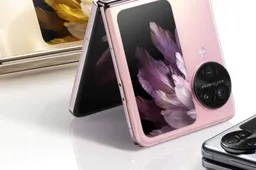 Oppo Unveils Find N3 Flip: A Closer Look at the Clamshell Foldable