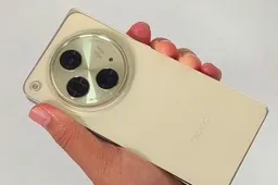 Oppo Find N5 specifications and features revealed in a new leak