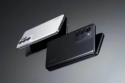 Oppo Find Series Foldable Phone In The Works, Q3 2022 Launch Likely