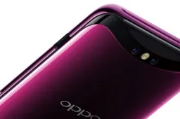 Xiaomi Mi MIX 3 and Oppo Find X coupons on Geekbuying