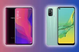 Oppo Find X and Oppo A33 getting December 2020 security update