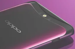 Oppo's ambitious Find X gets first OTA update