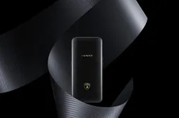 OPPO Find X Lamborghini Version Commence Presale For 9999 Yuan ($1462)