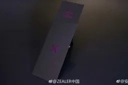 Oppo Find X invites hint at a unique semi-circular notch design
