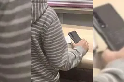 Oppo Find X2: Here is the first real image of the upcoming smartphone