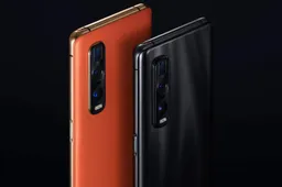 Oppo Find X2 listed with wrong weight info, company offers refund