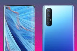 Oppo Find X2 Neo launched in Europe with Snapdragon 765G