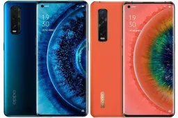 OPPO Find X2 Pro ranks top on DXOMARK - ties with Xiaomi Mi 10
