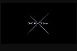 OPPO Find X2 series will be launched globally on March 6