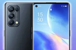 Oppo Find X3 Neo renders suggest it is a rebranded Reno5 Pro+