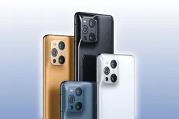 Oppo Find X3 Pro receives IMDA certification