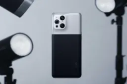 OPPO Find X3 Pro Photographer Edition is presented