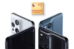 Oppo Find X3 spotted in AnTuTu and AIDA64 with Snapdragon 870 SoC