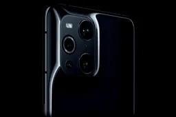 Oppo Find X4 "The Samsung Galaxy S22 Killer" had first details revealed