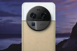 Exciting information on the cutting-edge Oppo Find X6 Pro camera