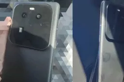 Oppo Find X6 Pro will be the next camera phone beast