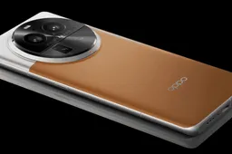 Look Closer: Oppo Find X6 Pro Packs Incredible Features